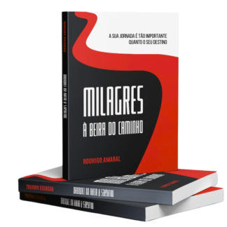 Milagres ao Longo do Caminho - Pr. Rodrigo Amaral